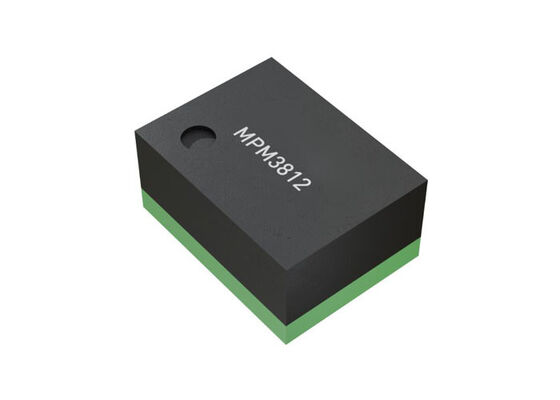 MPM3812GPH modulo di alimentazione del chip del circuito integrato 1A Convertisore di modalità di interruttore step-down ECLGA-6