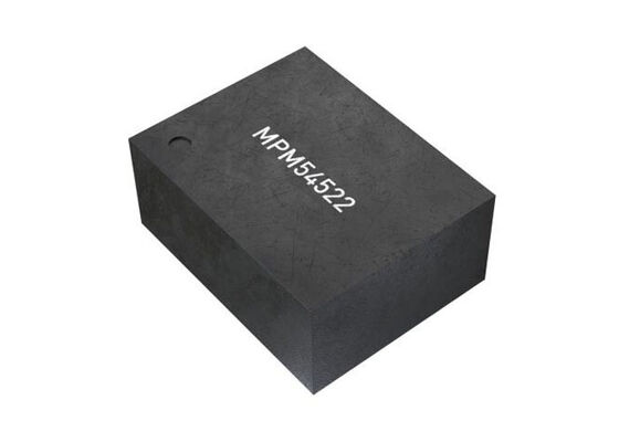 MPM54522GPC chip di circuito integrato doppio modulo di alimentazione 6A con interfaccia I2C