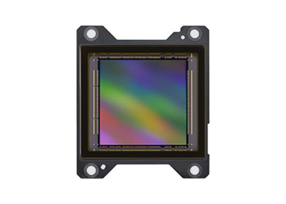 IMX949-AMB 1.8 pollici Sensore di immagine dell'otturatore globale ad alta risoluzione con tecnologia CMOS da 12,6 MP