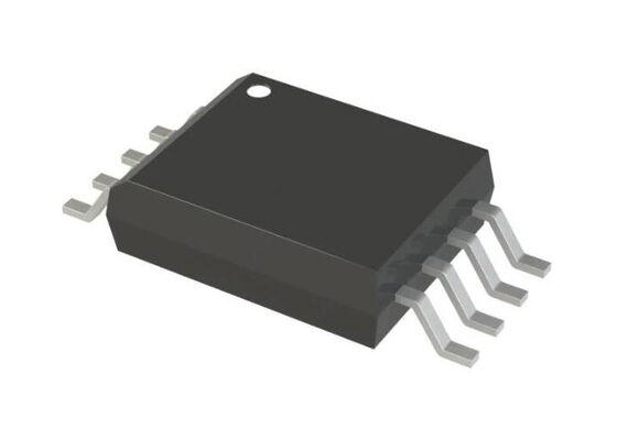 Chip di circuito integrato AMC1106M05DWVR Sigma-Delta Modulator 16b Serial 8-SOIC
