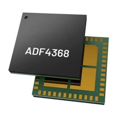 ADF4030BCCZ Chip a circuito integrato Sincronizzatore di precisione a 10 canali