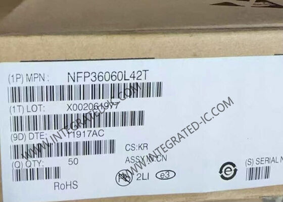 Moduli IGBT Automotive NFP36060L42T 600V 60A Modulo di Potenza Intelligente SPM 3 Serie 27