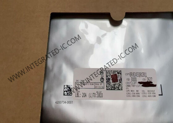 DRV8245SQRXZRQ1 Driver Ponte H Automobilistico Integrato da 40V 32A Chip Circuito Integrato