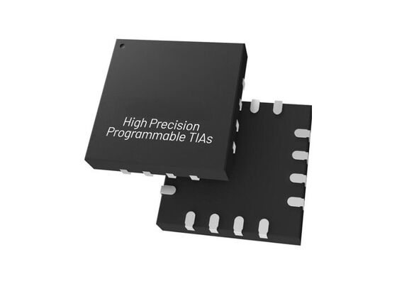 AD5313RBCPZ Circuito Integrato Chip Convertitori nanoDAC Dual a 10 bit a Bassa Potenza con Interfaccia SPI