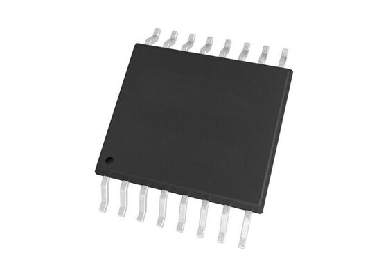 AD5328ARUZ Chip di circuito integrato Octal 12-Bit DAC Converter TSSOP-16 Converter digitale ad analogo